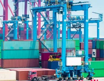 Cargo Consolidation Services