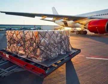 Freight Forwarding
