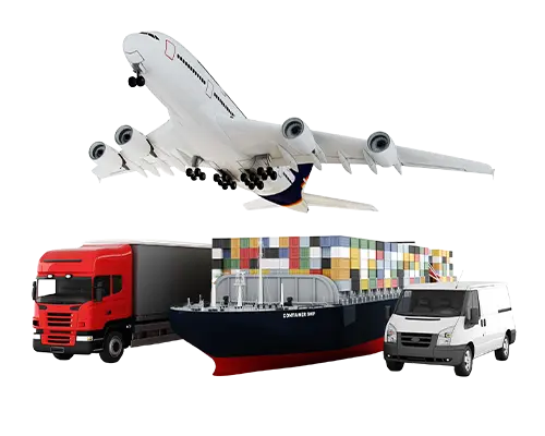 Nor Salama Cargo