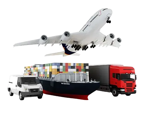 Nor Salama Cargo